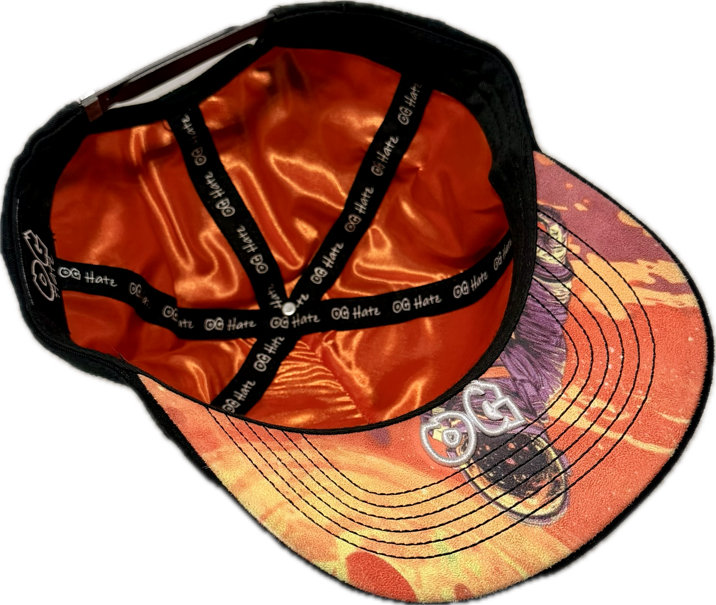 OG Astros